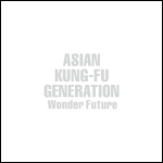 Wonder future cover